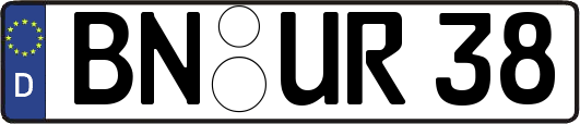 BN-UR38