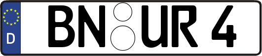 BN-UR4