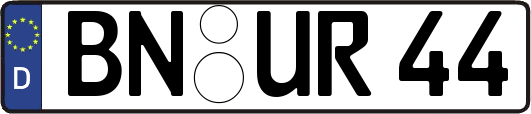 BN-UR44