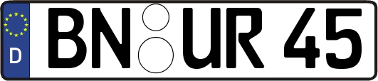 BN-UR45