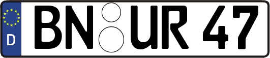BN-UR47