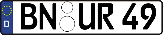 BN-UR49