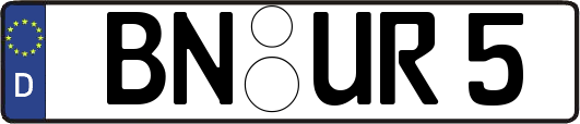 BN-UR5