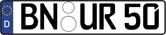 BN-UR50