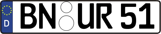 BN-UR51