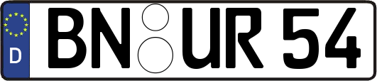 BN-UR54