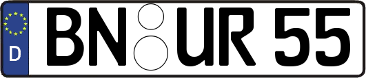BN-UR55