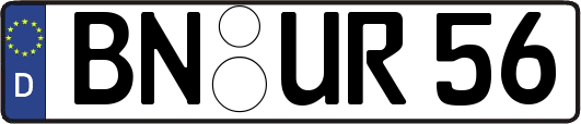 BN-UR56