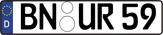 BN-UR59