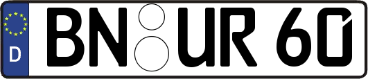 BN-UR60