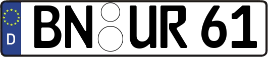 BN-UR61