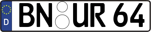 BN-UR64