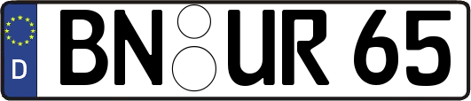 BN-UR65