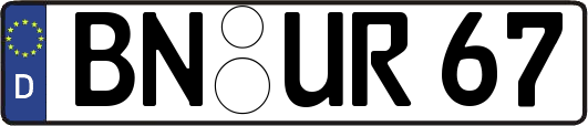 BN-UR67