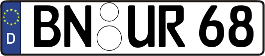 BN-UR68