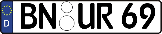 BN-UR69