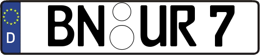 BN-UR7