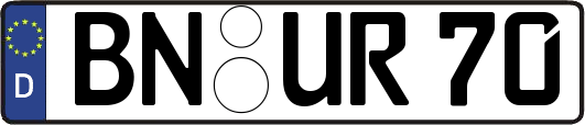 BN-UR70
