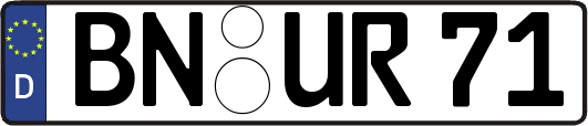 BN-UR71