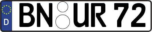 BN-UR72