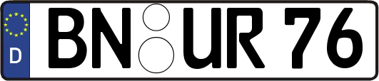 BN-UR76