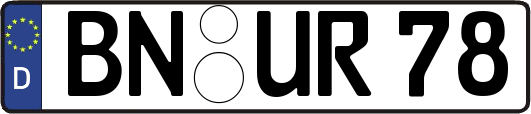 BN-UR78