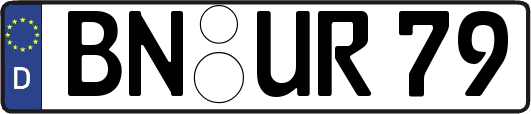 BN-UR79