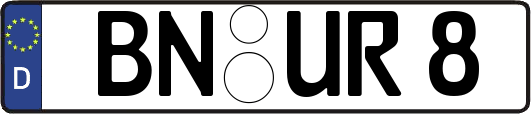 BN-UR8