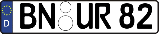 BN-UR82