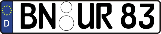BN-UR83