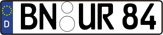 BN-UR84