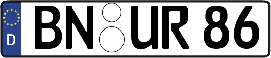 BN-UR86