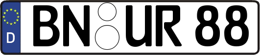 BN-UR88