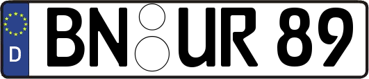 BN-UR89