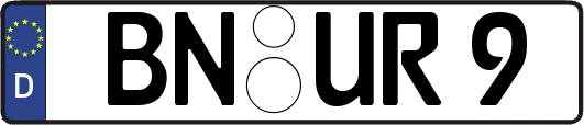BN-UR9
