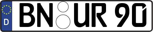 BN-UR90