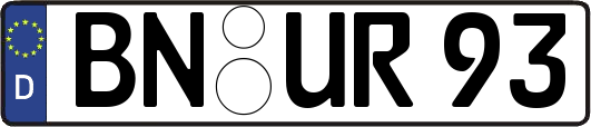 BN-UR93