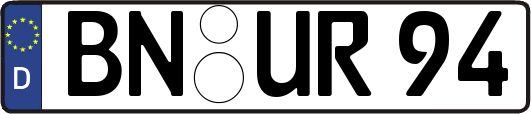 BN-UR94