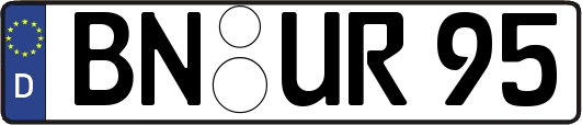 BN-UR95