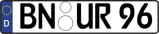 BN-UR96