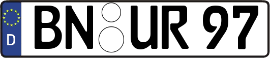 BN-UR97