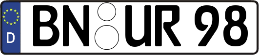 BN-UR98