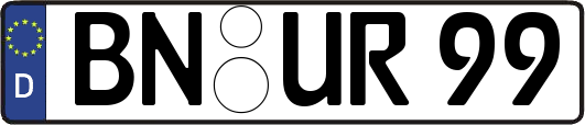 BN-UR99