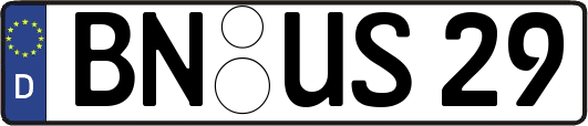 BN-US29