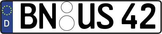 BN-US42