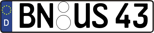 BN-US43
