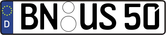 BN-US50