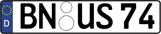 BN-US74