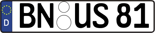 BN-US81