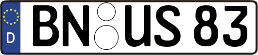 BN-US83